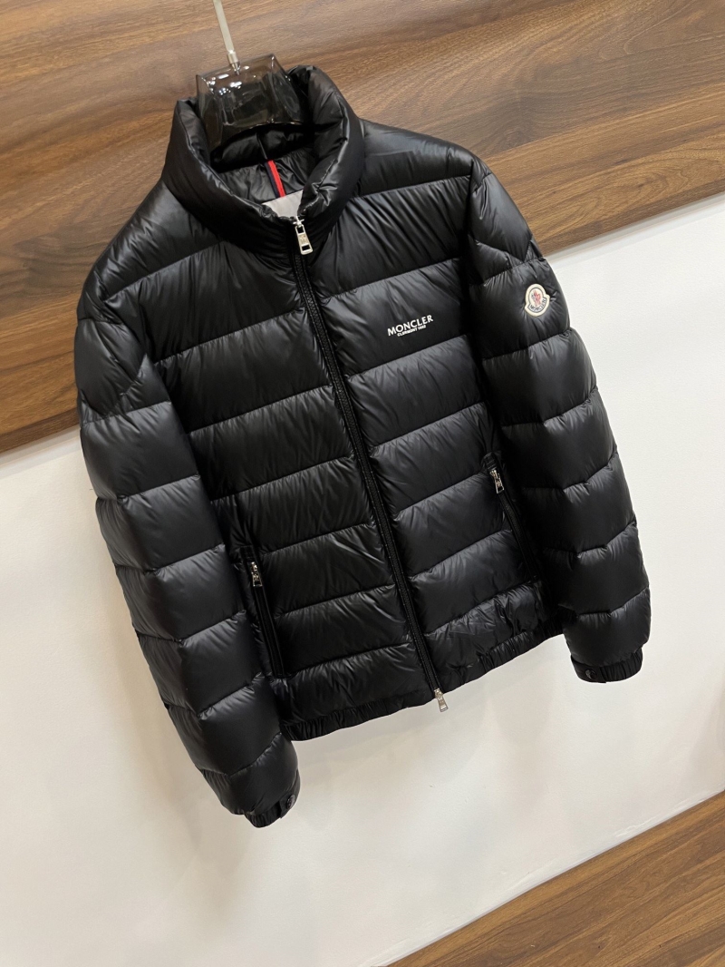 Moncler Down Coat